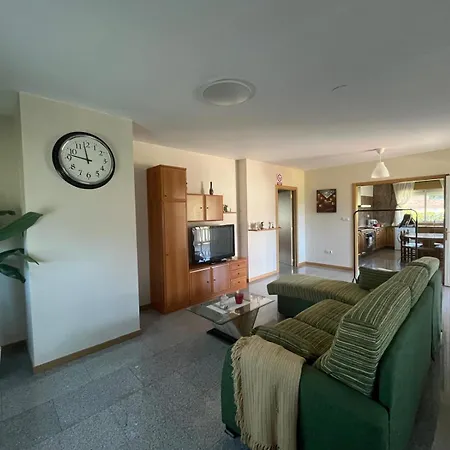 Apartmán Os Cabaleiros *