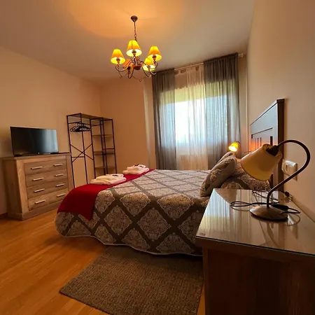 Daire Os Cabaleiros *