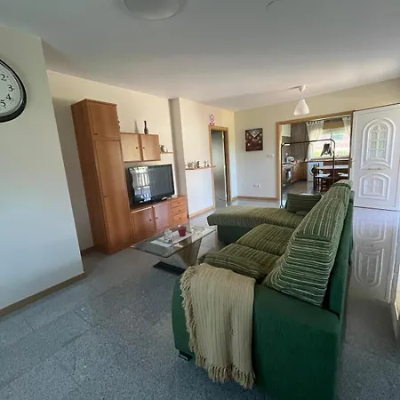 Apartment Os Cabaleiros Mos