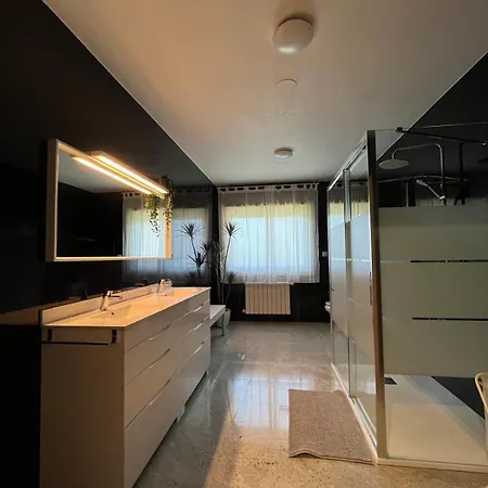 Os Cabaleiros Apartment Mos