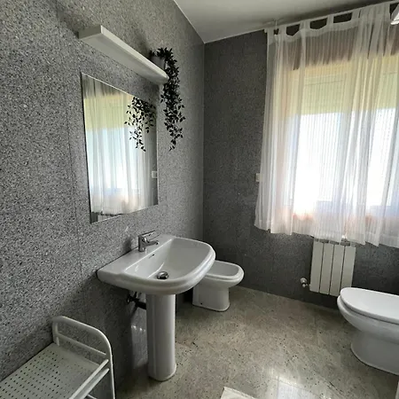 Apartment Os Cabaleiros