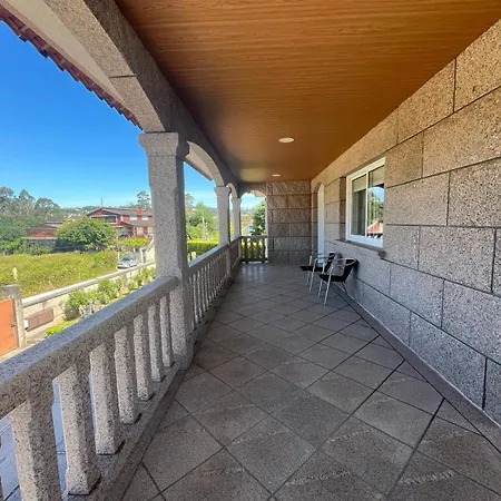 Os Cabaleiros Tatil Evi