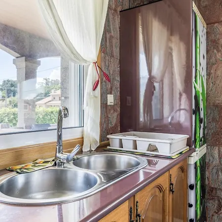 Os Cabaleiros Tatil Evi