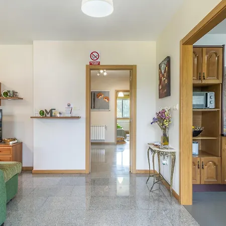 Tatil Evi Os Cabaleiros Mos