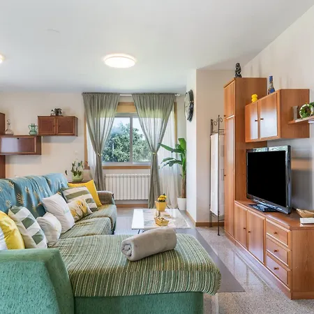 Tatil Evi Os Cabaleiros *