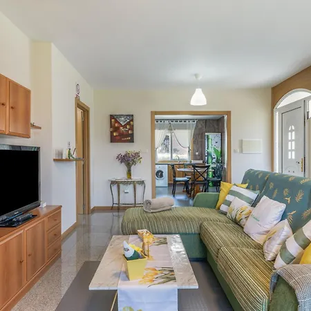 Tatil Evi Os Cabaleiros *