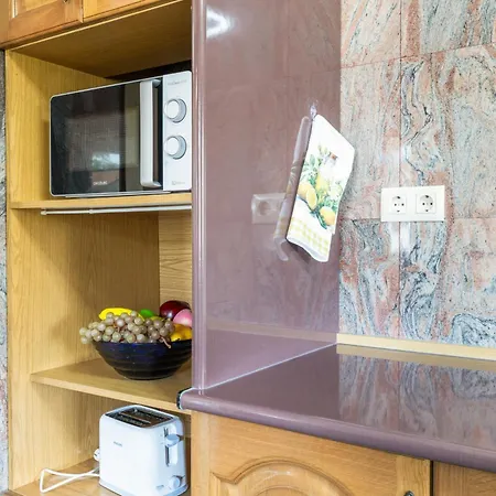 Tatil Evi Os Cabaleiros Mos