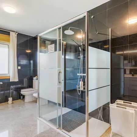 Tatil Evi Os Cabaleiros