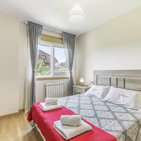 Os Cabaleiros Tatil Evi Mos
