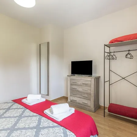 Os Cabaleiros Tatil Evi *