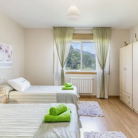 Tatil Evi Os Cabaleiros *