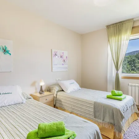 Tatil Evi Os Cabaleiros *