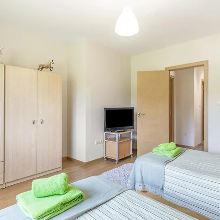 Tatil Evi Os Cabaleiros Mos