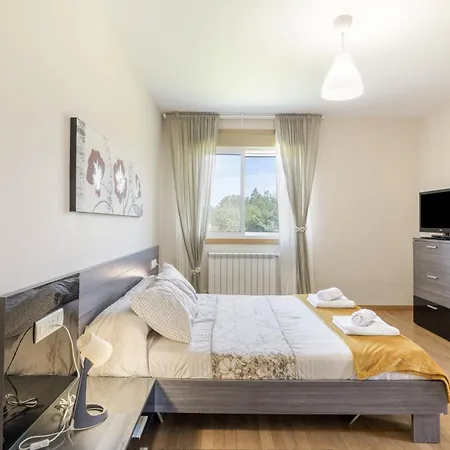 Os Cabaleiros Tatil Evi