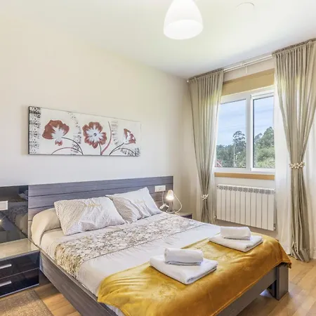 Tatil Evi Os Cabaleiros *
