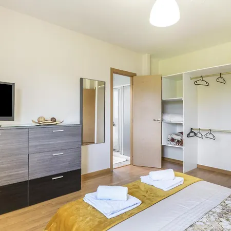 Tatil Evi Os Cabaleiros