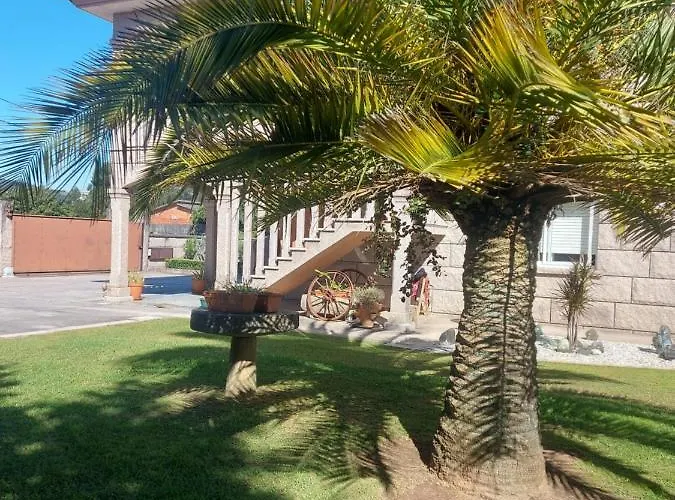 Os Cabaleiros Daire Mos