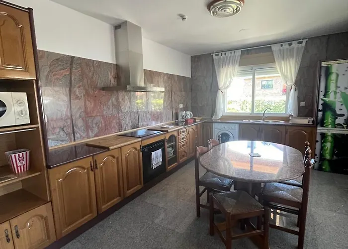 Os Cabaleiros Daire Mos