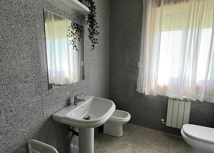 Apartament Os Cabaleiros